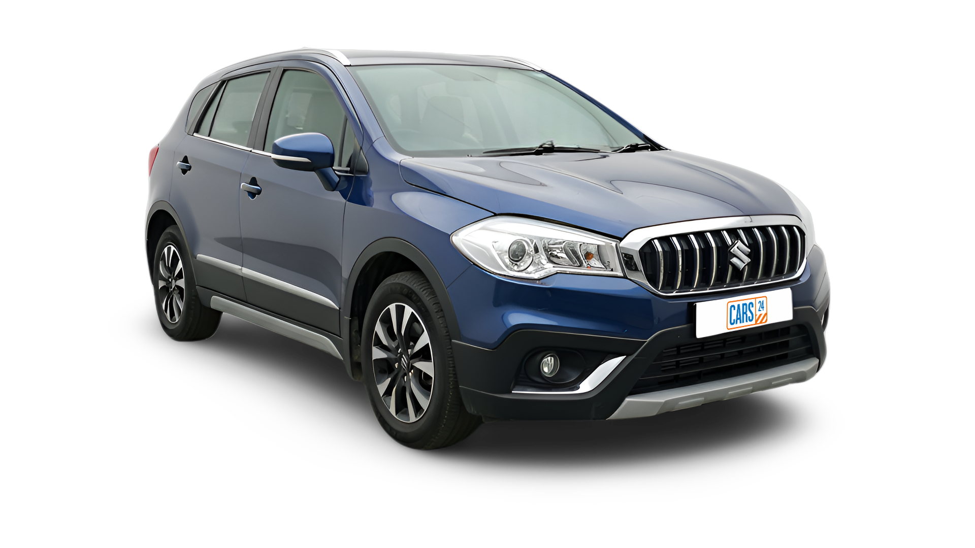Maruti S Cross-img